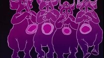 Dark Toons - Episode 5 - Pink Elephants