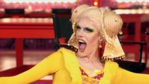 RuPaul's Drag Race: Untucked! - Episode 8 - Social Media: The Unverified Rusical