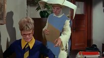 The Flying Nun - Episode 8 - Ah Love, Could You and I Conspire