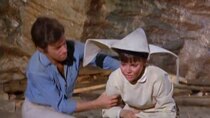 The Flying Nun - Episode 15 - The Dig In