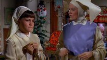 The Flying Nun - Episode 16 - Wailing in a Winter Wonderland