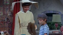 The Flying Nun - Episode 18 - Tonio's Mother