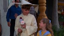 The Flying Nun - Episode 25 - Reconversion of Sister Shapiro