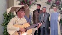 The Flying Nun - Episode 1 - Song of Bertrille