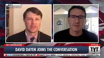 The Conversation - Episode 26 - David Dayen & Hassan El-Tayyab