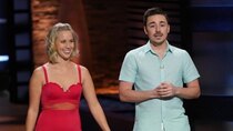 Shark Tank - Episode 14 - Pashion Footwear, Souper Cubes, Byoot Company, Sienna Sauce