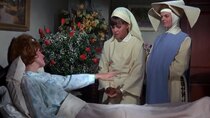 The Flying Nun - Episode 15 - A Star is Reborn