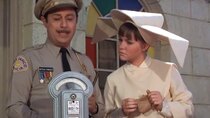 The Flying Nun - Episode 10 - Slightly Hot Parking Meters