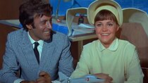 The Flying Nun - Episode 11 - To Fly or Not to Fly