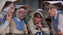 The Flying Nun - Episode 17 - The Great Casino Robbery (2)