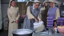 The Flying Nun - Episode 23 - Cast Your Bread Upon the Waters
