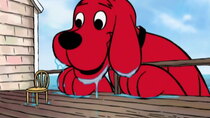 Clifford the Big Red Dog - Episode 2 - A Friend in Need