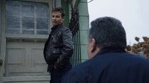 Blue Bloods - Episode 6 - The New Normal