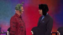 Whose Line Is It Anyway? (US) - Episode 6 - Greg Proops 6