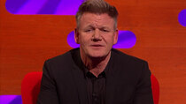 The Graham Norton Show - Episode 18