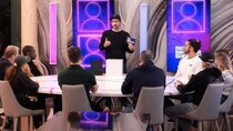 Big Brother Celebrites - Episode 28