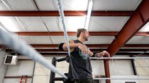 WWE 24 - Episode 26 - Edge: The Second Mountain