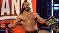 WWE 24 - Episode 29 - Drew McIntyre: The Chosen One