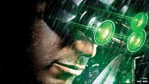 Digital Foundry Retro - Episode 4 - Splinter Cell Chaos Theory - Retro 2005 PC vs OG Xbox - A Technological...
