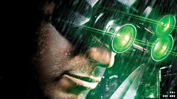Digital Foundry Retro - S06E04 - Splinter Cell Chaos Theory - Retro 2005 PC vs OG Xbox - A Technological Milestone!