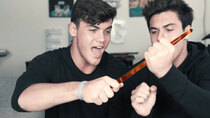 Dolan Twins - Episode 148 - What Our Tattoos Mean