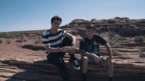 Dolan Twins - Episode 149 - Giving Birth On A Mountain Top