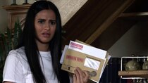 Coronation Street - Episode 37 - Monday, 22nd February 2021 (Part 1)