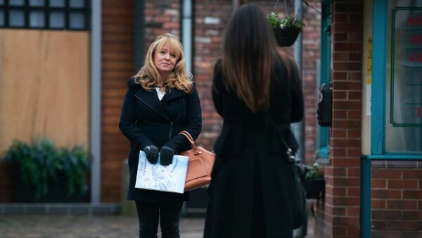 Coronation Street - S62E38 - Monday, 22nd February 2021 (Part 2)