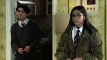 Coronation Street - Episode 39 - Wednesday, 24th February 2021 (Part 1)