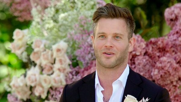 Married At First Sight Au Season 8 Episode 1