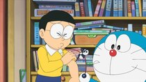 Doraemon - Episode 552