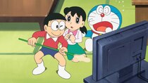 Doraemon - Episode 553