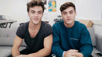 Dolan Twins - Episode 151 - Road Trip with The Dolan Twins