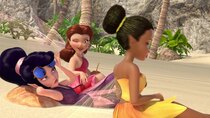 Disney Fairies - Episode 46 - Aaarrgh!
