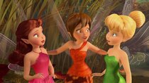 Disney Fairies - Episode 48 - Tink'n About Animals