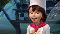 Disney Fairies - Episode 49 - Pixie Hollow Bake Off
