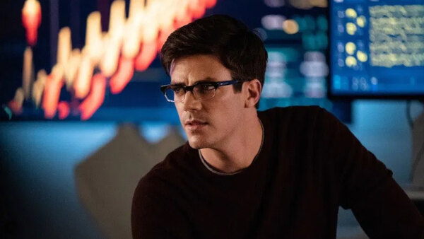 The Flash Season 7 Episode 1 Recap and Links