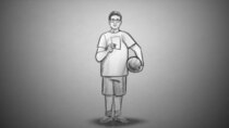 Kevin Tran - Episode 1 - Dear Kobe (Animated Short Film)