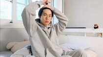 NCT 24hr RELAY CAM - Episode 22 - DOYOUNG : 8-9am