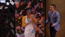 MasterChef Celebrity Argentina - Episode 3