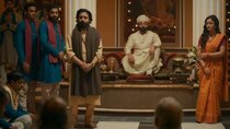 Aashram - Episode 9 - Chakra - Vaat