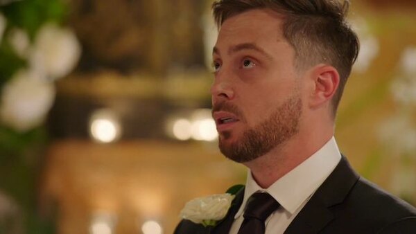 Married at First Sight (AU) - S08E03 - 