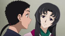 Tenchi Muyou! Ryououki Dai Go-ki - Episode 5 - I Am Sure You Have Your Opinion on the Matter, but Please Consider...