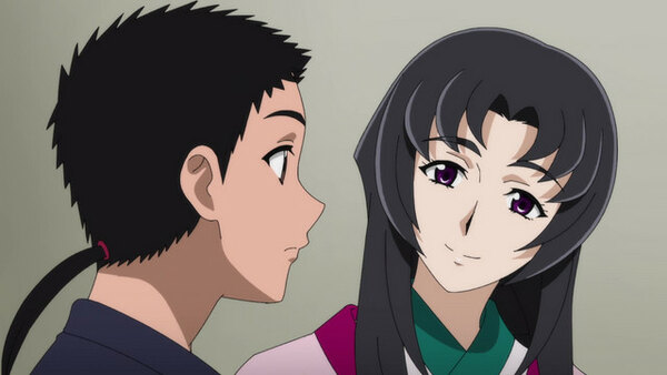 Tenchi Muyou Ryououki Dai Go Ki Episode 5 Info And Links Where To Watch