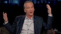 Jimmy Kimmel Live! - Episode 21 - Bill Maher, Louis Partridge, 24kGoldn ft. Iann Dior