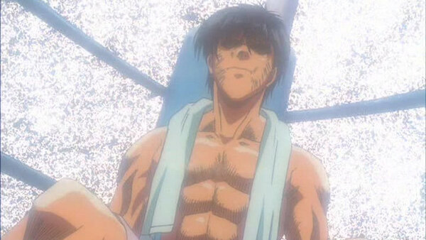 watch hajime no ippo episode 75