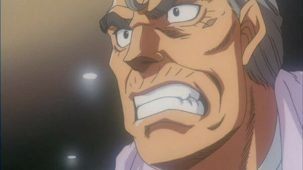 watch hajime no ippo the fighting episode 1 subbed