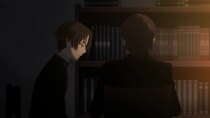 Vatican Kiseki Chousakan - Episode 4 - Even So, I Still Believe in the Lord God