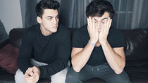 Dolan Twins - Episode 164 - FINDING OUT IF WE'RE REAL TWINS
