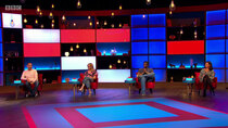 Richard Osman's House of Games - Episode 89 - Ronni Ancona, Nathan Caton, Colin Murray and Sally Phillips (4/5)